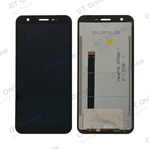 Écran Tactile Premium Blackview BV5100