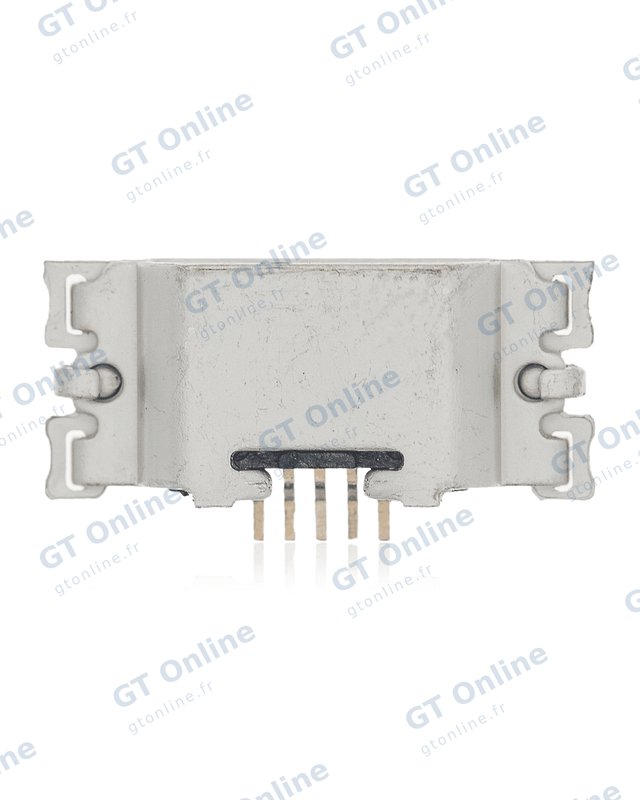 Pièce à microsouder pour Motorola Moto G5 Plus (XT1687 / 2017) (soudure requise)