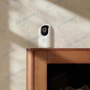 Caméra de Surveillance IA Intérieure Xiaomi C500 Pro 5MP 3K WI-Fi BHR8088GL Blanc — vue 3