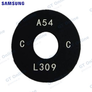 Lentille Original Samsung Galaxy A54 5G A546 GH64-09049A Capteur Macro