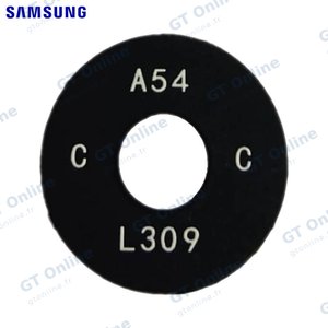 Lentille Original Samsung Galaxy A54 5G A546 GH64-09049A Capteur Macro