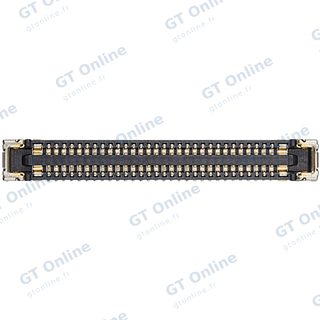 Pièce à microsouder pour Apple iPad Air 13" (2024) (60 Pin)