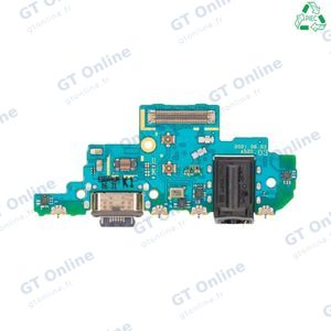 Connecteur de Charge Original d'occasion Samsung Galaxy A52s 5G A528 Version K1