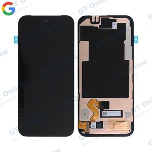 Écran Tactile Original Google Pixel 9 Pro XL G949-01011-00 Noir