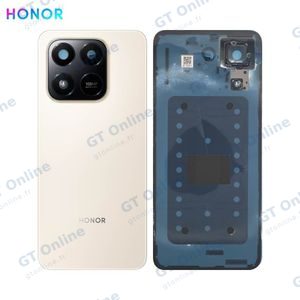Cache Arrière Original Honor 400 Smart 4G 9707ACEA 9707ACED Or