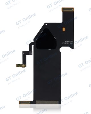 Nappe de carte mère pour Motorola Razr 5G (XT2071 / 2020) (gauche, origine)