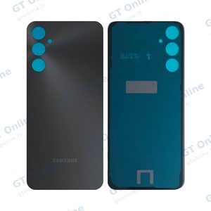 Cache Arrière Premium Samsung Galaxy A05s A057 Noir