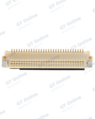 Connecteur FPC de vitre tactile à souder pour Nintendo Switch