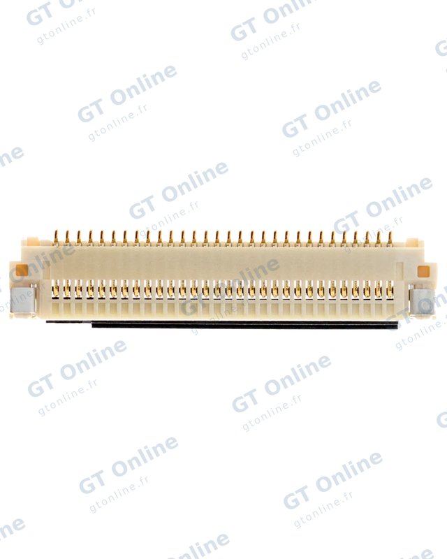 Connecteur FPC de vitre tactile à souder pour Nintendo Switch