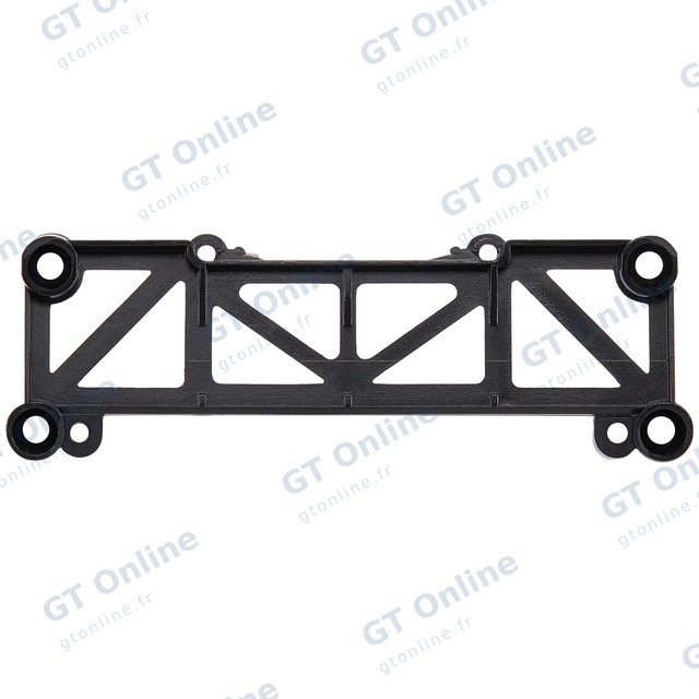 Pièce de drone pour DJI Mini 3 Pro (origine d'occasion) — ESC carte Bracket Support Holder Stand