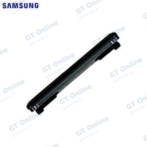 Bouton Volume Original Samsung Galaxy Z Fold 7 5G F966 GH98-50304C Noir Absolu
