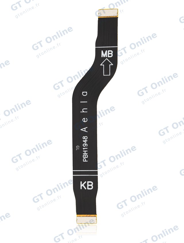 Nappe de carte mère pour Motorola Moto G8 (XT2045-1 / 2020) / G Fast (XT2045-3 / 2020)
