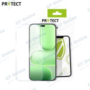 Verre Trempé Classique PROTECT pour Honor 600 Lite Transparent — vue 2