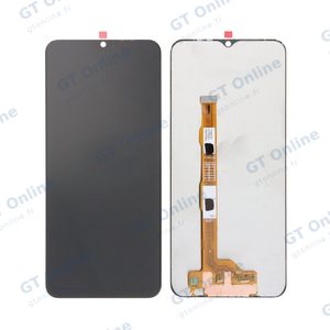 Écran Tactile Vivo Y22s Noir