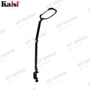 Lampe LED Orientable Kaisi Cantilever (84 LEDs)