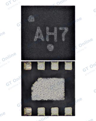 Pièce à microsouder pour Microsoft Xbox One S (lot de 10) — réf. 109082004620