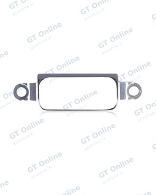 Caméra avant pour Motorola Moto One Fusion Plus (XT2067-2 / 2020) (origine, blanc)