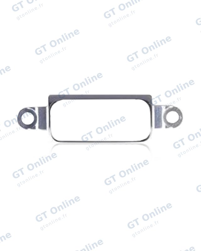 Caméra avant pour Motorola Moto One Fusion Plus (XT2067-2 / 2020) (origine, blanc)