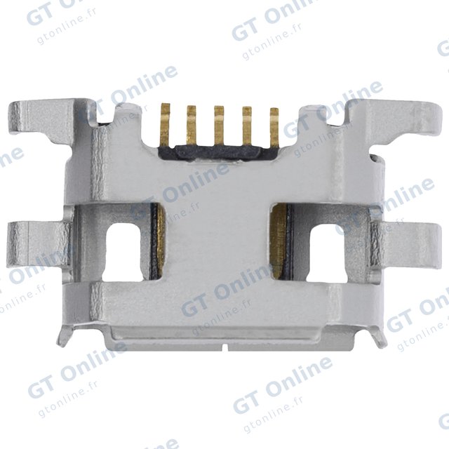 Pièce à microsouder pour BlackBerry Z30 (soudure requise)