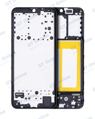 Cadre d’écran pour Samsung Galaxy A10E (A102 / 2019)