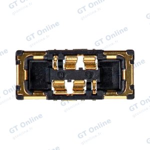 Connecteur de Carte Mère Apple iPhone 11 Wireless Charging NFC (J3500) (x3)