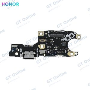 Connecteur de Charge Original Honor 70 0235ACXQ