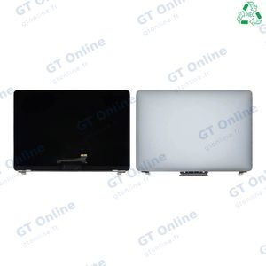Écran LCD Complet Original reconditionné Apple MacBook Retina 12" — A1534/MacBook Retina 12" (Early 2015) A1534 Argent