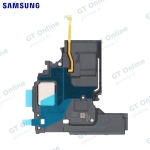 Haut-Parleur Original Samsung Galaxy Tab S8 Ultra Wi-Fi X900 GH96-14906A (Haut à Gauche)