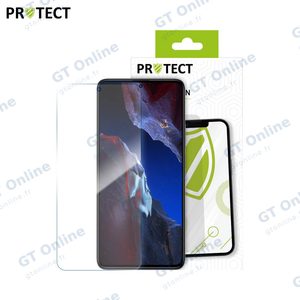 Verre Trempé Classique PROTECT pour Xiaomi Poco F5 Pro 5G Transparent — vue 2