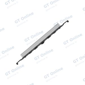 Bouton Volume Premium Samsung Galaxy A14 5G A146P Argent