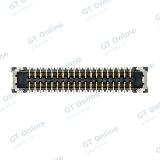 Connecteur FPC du grand emplacement de carte (« Big Card Slot ») pour Nintendo Switch