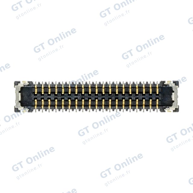 Connecteur FPC du grand emplacement de carte (« Big Card Slot ») pour Nintendo Switch
