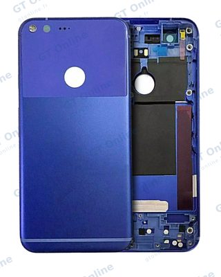 Châssis pour Google Pixel XL (origine, bleu)