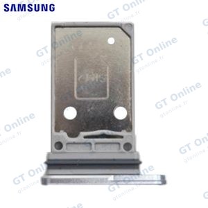 Tiroir SIM Original Samsung Galaxy A57 5G A576 GH98-50759C Bleu Clair