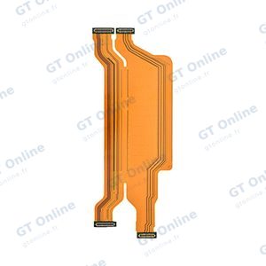 Nappe de Connexion Premium OPPO Reno15 Pro 5G