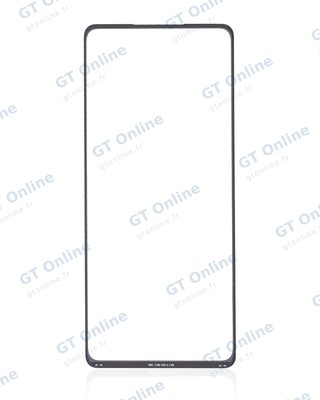 Vitre d’écran pour Samsung Galaxy S20 FE 4G / S20 FE 5G