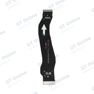 Nappe de Connexion Premium Samsung Galaxy S25 FE S731