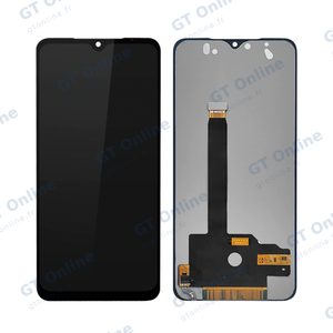 Écran Tactile Oled Xiaomi Mi 9 Noir