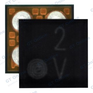 Pièce à microsouder pour Apple iPhone 11 Pro / 11 Pro Max (oV)
