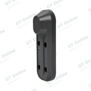 Cache Axe de Roue Avant Xiaomi Mi Electric Scooter M365/Mi Electric Scooter M365 Pro/Mi Electric Scooter M365 Pro 2/Mi Electric Scooter 1S/Mi Electric Scooter Essential/Mi Electric