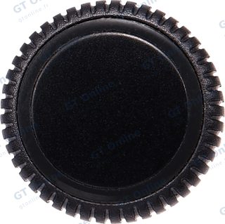 Nappe volume pour Apple Watch Series 4 / Series 5 / Series 6 (40MM / 44MM) (version GPS, noir)