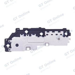 Mousse d’amortissement de haut-parleur pour Motorola Razr / Razr 40 (XT2323 / 2023) / Motorola Razr Plus / Razr 40 Ultra (XT2321 / 2023) (origine)