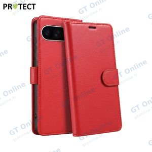 Housse de Protection IP011 PROTECT pour Google Pixel 11 Pro XL Rouge