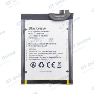 Batterie Premium Blackview A100 4G Li426587HTT