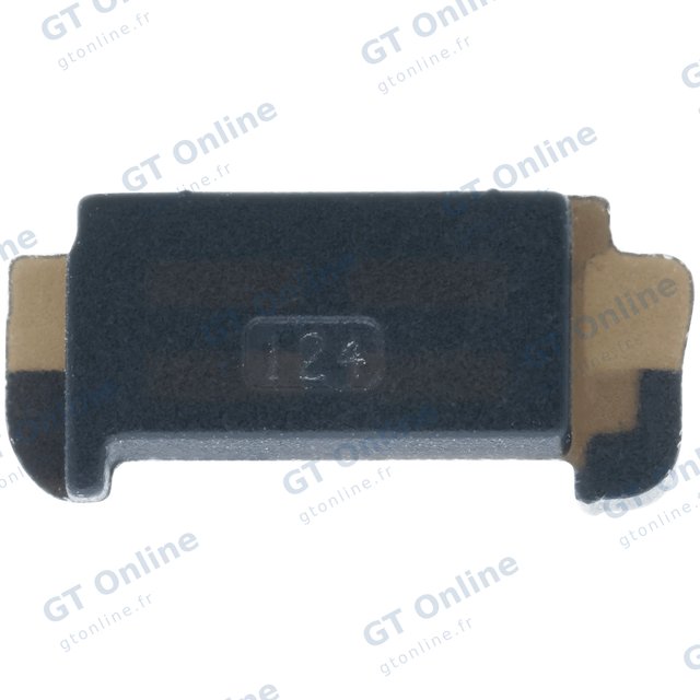 Passe-fil pour Motorola Razr Fold (XT2651 / 2026) (origine)