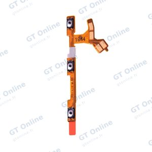 Nappe Power On/Off et Volume Premium Huawei P Smart 2020