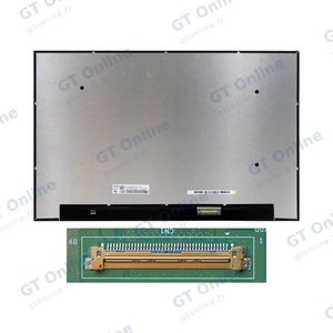 Dalle Ordinateur Portable 16.0" Slim WQXGA (2560x1600) LCD 165Hz 40pin Droite 25mm, sans Fixations ~350mm
