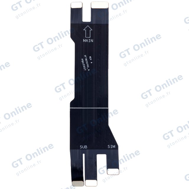 Pièce à microsouder pour Motorola Moto Edge (XT2519 / 2025) (origine)
