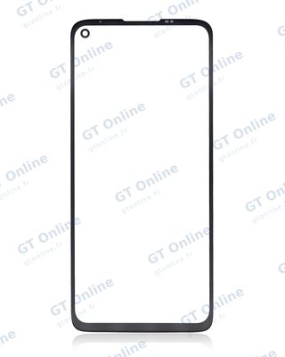 Vitre d’écran pour Motorola Moto G9 Plus (XT2087 / 2020)