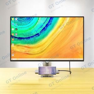 Câble USB-C Mâle vers DisplayPort Mâle 4K/8K (144Hz/60Hz) - 1m — vue 5
